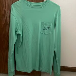 Vineyard Vines Long Sleeve T-Shirt